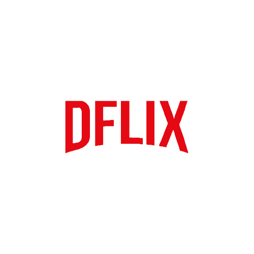 Dflix home